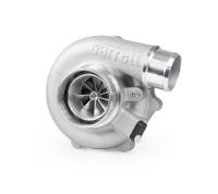 Garrett 934115-5001S Garrett G25-585 Reverse Rotation G-Series II Turbocharger 0.72 A/R V-Band / V-Band IWG