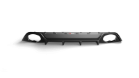 Akrapovic DI-AU/CA/2/G Akrapovic 2021+ Audi RS 3 (8Y) Sportback / Sedan Rear Carbon Fiber Diffuser - High Gloss - Fits 2022-2025 Audi RS3