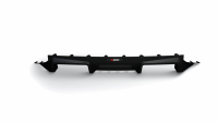 Akrapovic DI-BM/CA/10/M Akrapovic 2023 BMW M2 (G87) Rear Carbon Fiber Diffuser - Matte