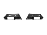 Akrapovic DI-BM/CA/11/G Akrapovic 2024+ BMW M5 (G90) Rear Carbon Fiber Diffuser - High Gloss - Fits 2025-2026 BMW M5