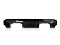Akrapovic DI-BM/CA/9/GB Akrapovic 21-22 BMW M3 (G80) / M4 (G82, G83) Rear Carbon Fiber Diffuser - High Gloss Black - Fits 2021-2022 BMW M4