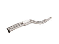 Akrapovic E-BM/SS/8 Akrapovic 2020 BMW M340i (G20) Link-Pipe Set (SS) (Excl OPF/GPF Models) - Fits 2020 BMW M340i