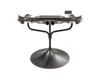 Akrapovic P-CM-CT24 Akrapovic Porsche GT3 992 Car Tree- Upper Part