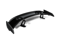 Akrapovic WI-BM/CA/1/G Akrapovic 2021+ BMW G87 M2, G80 M3 & G82 M4 Rear Carbon Wing (requires additional fitting kit) - Fits 2021-2026 BMW M4