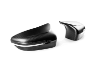 Akrapovic WM-BM/CA/3/M/R Akrapovic 2014+ BMW M3 (F80) Mirror Cap Right- Matte - Fits 2015-2025 BMW M3