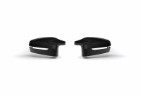 Akrapovic WM-BM/CA/4/G Akrapovic 2021+ BMW (G87) M2, (G80) M3 & (G82) M4 Mirror Cap Set- Gloss Carbon - Fits 2021-2026 BMW M4