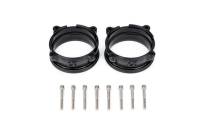 AMS ALP.37.08.0003-1 AMS Performance Audi/Lamborghini V10 Throttle Body to QuickClamp Adapter Flange Set