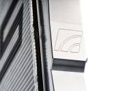 AMS - AMS AMS.48.02.0001-1 AMS Performance BMW G8X M2/M3/M4 S58 Heat Exchanger (Black Logo) - Image 3