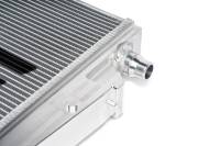 AMS - AMS AMS.48.02.0001-1 AMS Performance BMW G8X M2/M3/M4 S58 Heat Exchanger (Black Logo) - Image 4