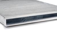AMS - AMS AMS.48.02.0001-1 AMS Performance BMW G8X M2/M3/M4 S58 Heat Exchanger (Black Logo) - Image 5