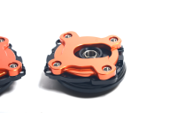 AST TMA-B20-A2-20F AST 2022+ BMW M2(G87)/2020+ M3(G80)/2021+ M4 (G82) Adjustable Top Mount Camber Plates - OEM Damper