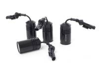 H&R Special Springs LP 93068-1 H&R 15-22 Volkswagen Golf GTI MK7/MK8 (w/EBM Electronic Bypass Module & DCC)