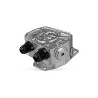Wagner Tuning 001002428.KIT Wagner Tuning 15-24 Volkswagen Transporter T6 / T6.1 2.0 BiTDI Adapter Plate Oil Cooler