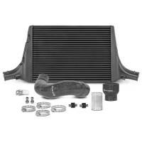 Wagner Tuning 200001134 Wagner Tuning 09-16 Audi A4 B8 (Allroad) 2.0TDI Competition Intercooler Kit