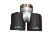 Valvetronic Designs Universal Exhaust Tips VTD.TIP.SD.63MM