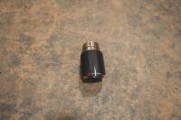 Valvetronic Designs Universal Exhaust Tips VTD.TIP.SLVE.25.35.RC