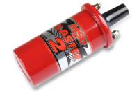 MSD - BCCX 8202 MSD Ignition Coil - Blaster 2 - Red - Image 3