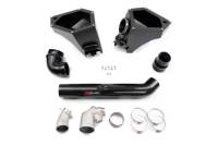 AMS AMS.48.08.0001-1 AMS Performance BMW G8X M2/M3/M4 S58 Air Intakes (Open Airbox)