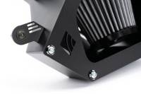 AMS - AMS AMS.48.08.0001-1 AMS Performance BMW G8X M2/M3/M4 S58 Air Intakes (Open Airbox) - Image 3