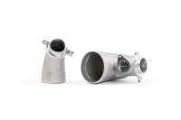 AMS - AMS AMS.48.08.0001-1 AMS Performance BMW G8X M2/M3/M4 S58 Air Intakes (Open Airbox) - Image 5