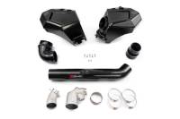 AMS AMS.48.08.0001-2 AMS Performance BMW G8X M2/M3/M4 S58 Air Intakes (Carbon Fiber Lid)