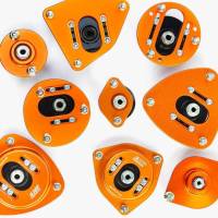 AST TMA-B11-A1-20F AST Front Top Mount BMW 3 series - E36 Sedan / Coupe