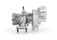 Garrett 953223-5001S Garrett 09-23 Fiat Abarth 500 1.4L MGT1446Z PowerMax Turbo Upgrade Kit