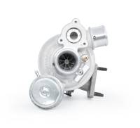 Garrett - Garrett 953223-5001S Garrett 09-23 Fiat Abarth 500 1.4L MGT1446Z PowerMax Turbo Upgrade Kit - Image 2