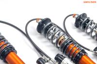 Moton - Moton M 538 004S Moton 15-22 Audi R8 4S AWD 2-Way Series Coilovers w/ Springs - Image 4