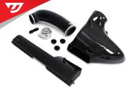 Unitronic Carbon Fiber Intake System w/ Air Duct & Turbo Inlet (MK8 GTI 2.0TSI EVO4)