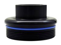 AEM - AEM 25-201BK AEM Universal High Flow -10 AN Inline Black Fuel Filter - Image 4