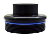 AEM - AEM 25-201BK AEM Universal High Flow -10 AN Inline Black Fuel Filter - Image 5