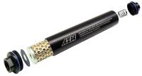 AEM - AEM 25-201BK AEM Universal High Flow -10 AN Inline Black Fuel Filter - Image 6
