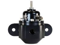 AEM - AEM 25-302BK AEM Universal Black Adjustable Fuel Pressure Regulator - Image 8