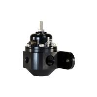 AEM - AEM 25-302BK AEM Universal Black Adjustable Fuel Pressure Regulator - Image 17