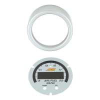 AEM 30-0300-ACC AEM X-Series Wideband UEGO AFR Sensor Controller Gauge Accessory Kit
