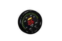 AEM 30-0301 AEM X-Series Pressure 0-100psi Gauge Kit