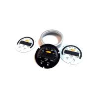 AEM - AEM 30-0301-ACC AEM X-Series Pressure Gauge Accessory Kit - Image 2