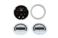 AEM - AEM 30-0301-ACC AEM X-Series Pressure Gauge Accessory Kit - Image 3