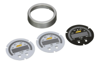 AEM - AEM 30-0301-ACC AEM X-Series Pressure Gauge Accessory Kit - Image 4
