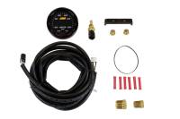 AEM - AEM 30-0302 AEM X-Series Temperature 100-300F Gauge Kit (ONLY Black Bezel and Water Temp. Faceplate) - Image 2