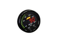 AEM - AEM 30-0302 AEM X-Series Temperature 100-300F Gauge Kit (ONLY Black Bezel and Water Temp. Faceplate) - Image 7