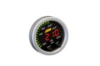 AEM - AEM 30-0302 AEM X-Series Temperature 100-300F Gauge Kit (ONLY Black Bezel and Water Temp. Faceplate) - Image 8