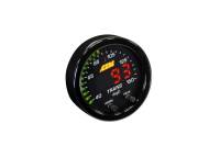 AEM - AEM 30-0302 AEM X-Series Temperature 100-300F Gauge Kit (ONLY Black Bezel and Water Temp. Faceplate) - Image 9