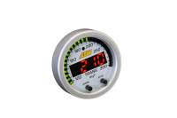 AEM - AEM 30-0302 AEM X-Series Temperature 100-300F Gauge Kit (ONLY Black Bezel and Water Temp. Faceplate) - Image 10