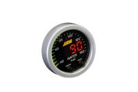 AEM - AEM 30-0302 AEM X-Series Temperature 100-300F Gauge Kit (ONLY Black Bezel and Water Temp. Faceplate) - Image 11