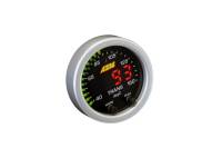 AEM - AEM 30-0302 AEM X-Series Temperature 100-300F Gauge Kit (ONLY Black Bezel and Water Temp. Faceplate) - Image 19