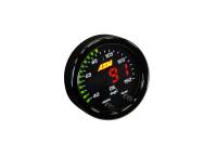 AEM - AEM 30-0302 AEM X-Series Temperature 100-300F Gauge Kit (ONLY Black Bezel and Water Temp. Faceplate) - Image 20