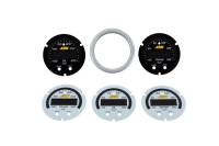 AEM 30-0302-ACC AEM X-Series Temperature Gauge Accessory Kit