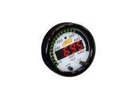AEM - AEM 30-0305 AEM X-Series EGT 0-1800F Gauge - Image 5